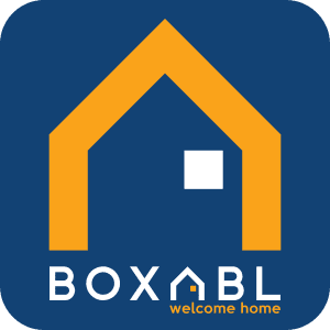 Boxabl Tiny Home